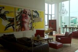 Draycott Eight (D10), Condominium #520130021